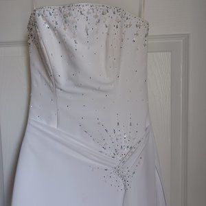 Maggie Sottero wedding dress